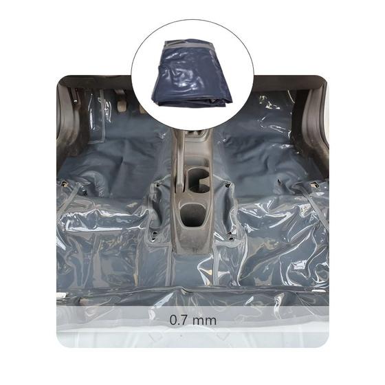Imagem de Tapete Auto para Assoalho em Verniz Liso FIAT Escort