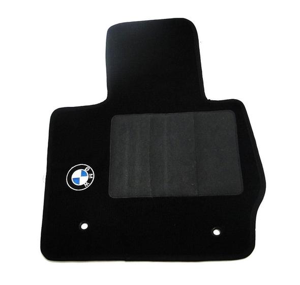 Imagem de Tapete Automotivo Bmw X3 2014/2015 Carpete Luxo