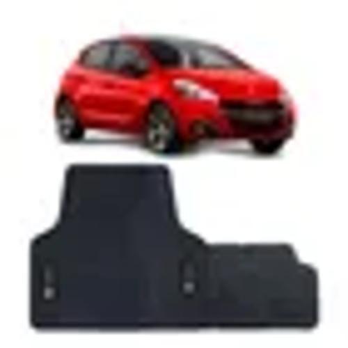 Imagem de Tapete Automotivo Peugeot 306 2000/2010 Borracha Pvc