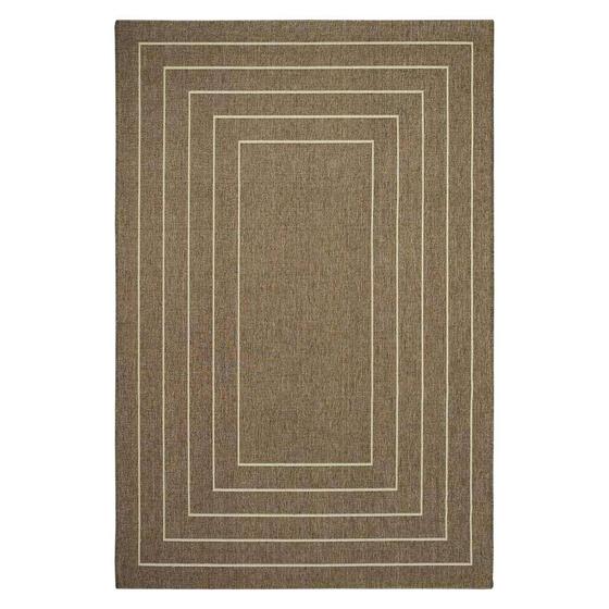 Imagem de Tapete Bali Retangular Polipropileno 100x150 Singelo