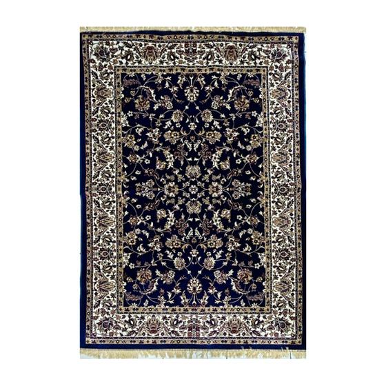 Imagem de Tapete Belga 200x250 vise azul