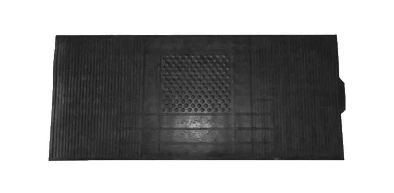 Tapete Borracha Tunel Toyota Rav4 - Unicol - Outros Automotivo ...