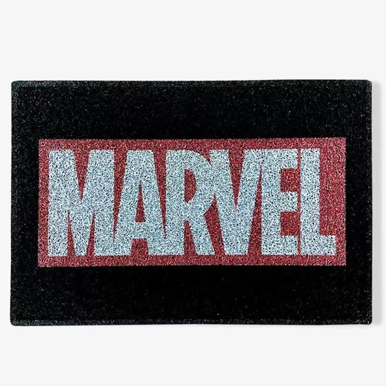 Imagem de Tapete Capacho Marvel Classic Avengers Disney Store Vingador