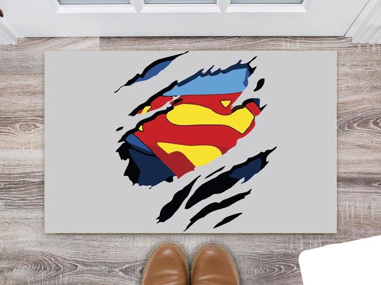 Imagem de Tapete Capacho Personalizado Divertido Geek Games Nerd