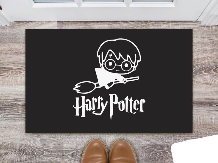 Imagem de Tapete Capacho Personalizado Divertido Geek Games Nerd