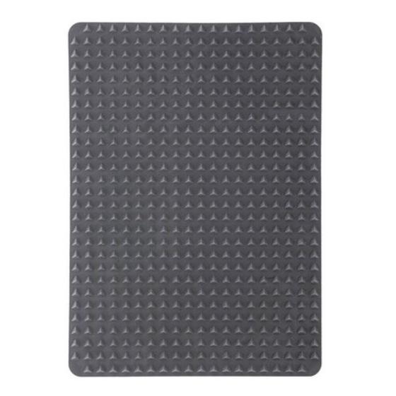 Imagem de Tapete Culinário de Silicone Para Forno Antiaderente 29 x 40cm - Multifunções Paramount