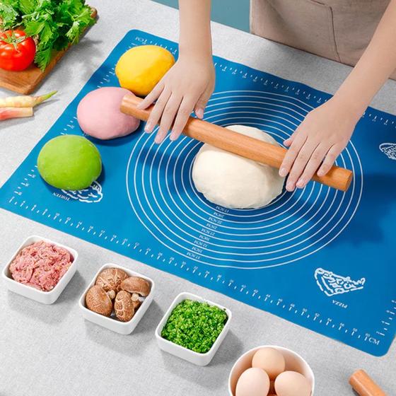 10 fogli antiaderenti in silicone per disidratatore e 10 fogli rettangolari per essiccatore automatico, 27 x 17 cm, riutilizzabili per alimenti disidratatori, in rete, in silicone per essiccazione