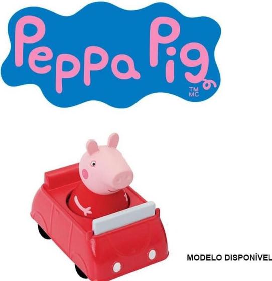 Imagem de Tapete Da Peppa Pig - Toyng 48256