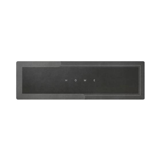 Tapete de Cozinha Absorvente, Antiderrapante e à Prova d'Água - Limpeza Fácil Menor preço em Tapete de Cozinha Absorvente, Antiderrapante e à Prova d'Água - Limpeza Fácil
