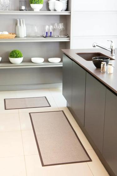 Imagem de Tapete de cozinha Decore Multi amend