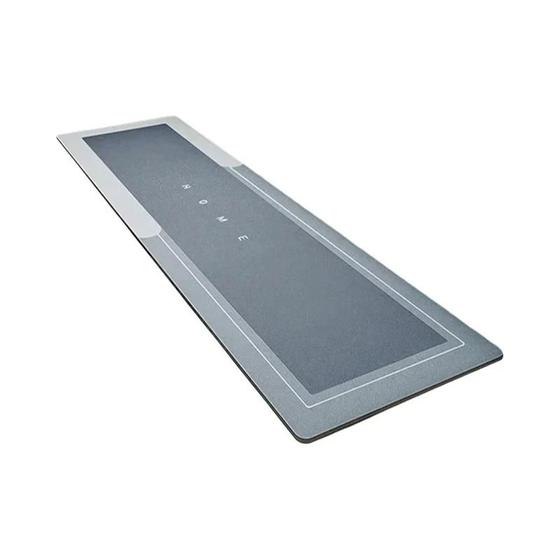 Tapete de Diatomita Absorvente e Antiderrapante para Cozinha, Entrada e Sala Menor preço em Tapete de Diatomita Absorvente e Antiderrapante para Cozinha, Entrada e Sala
