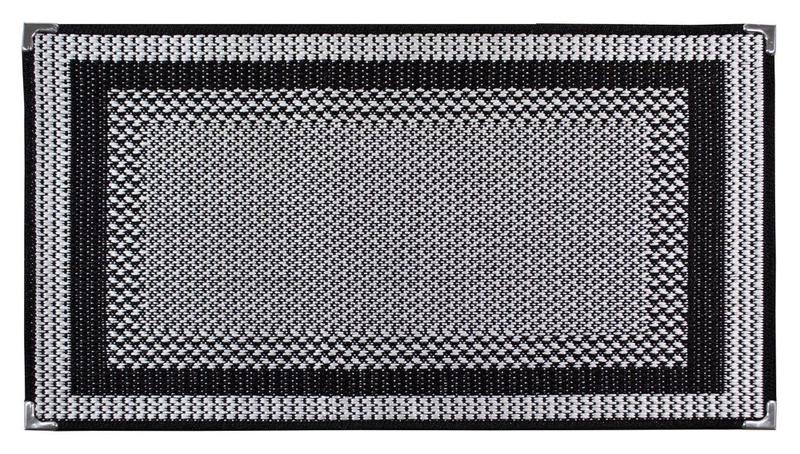 Tapete de porta 0,50x0,80 100% antiderrapante bem vindo capacho tapetinho de entrada sisal lancer Menor preço em Tapete de porta 0,50x0,80 100% antiderrapante bem vindo capacho tapetinho de entrada sisal lancer