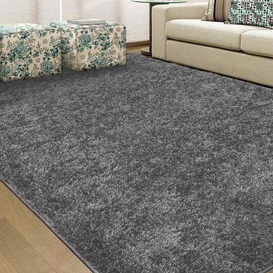 Tapete de Quarto/Sala Foffo Felpudo Tamanhos e Cores Variadas Casen é ruim? Tapete de Quarto/Sala Foffo Felpudo Tamanhos e Cores Variadas Casen é boa?