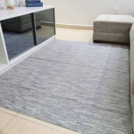 Tapete De Sala 300X200 moderno e prático Menor preço em Tapete De Sala 300X200 moderno e prático