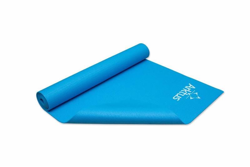 Imagem de Tapete de Yoga Mat Arktus 173x61cm Azul 