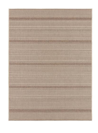 Imagem de Tapete Eco Nature Riscas 150X200 Sisal Sintetico Listrado 87