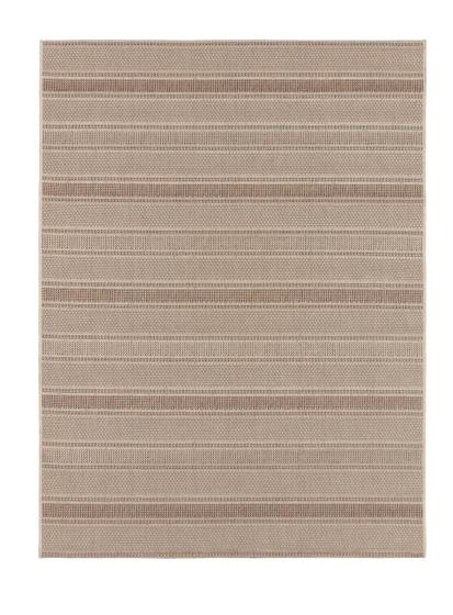 Imagem de Tapete Eco Nature Riscas 200X300 Sisal Sintetico Listrado 87