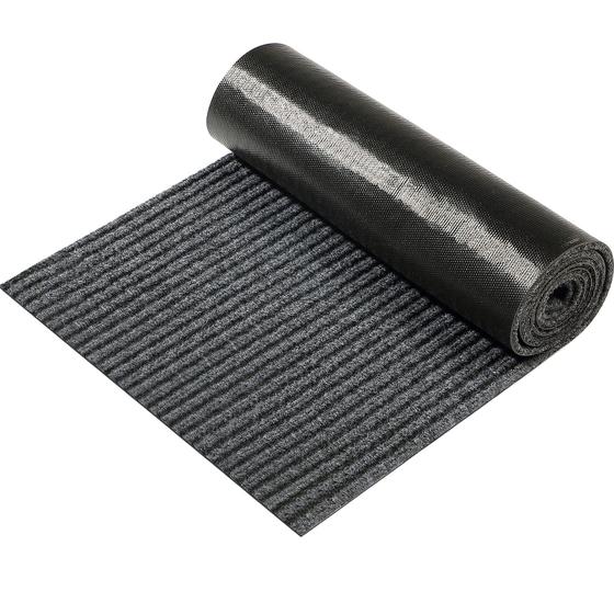 Imagem de Tapete externo Nuanchu Large Waterproof Carpet Roll Grey