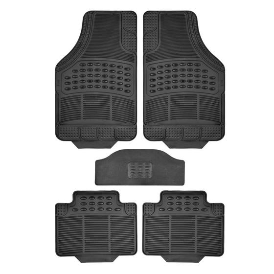 Tapete Flash G Borracha PVC Tunel Volkswagen Polo Sedan 2003 Menor preço em Tapete Flash G Borracha PVC Tunel Volkswagen Polo Sedan 2003
