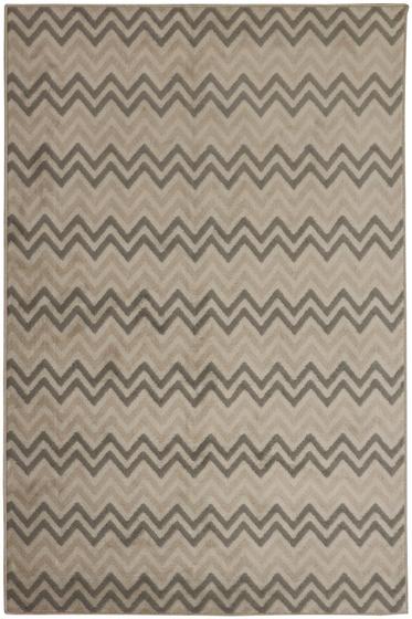 Imagem de Tapete Geometrico Capri 3090 2,50X3,00M 250X300Cm Herat