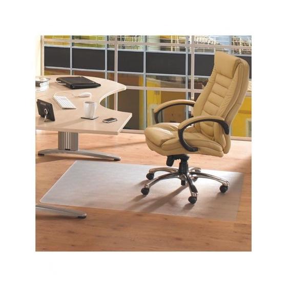 Imagem de Tapete Grande Protetor Piso Chair Mat Cadeira Escritório
