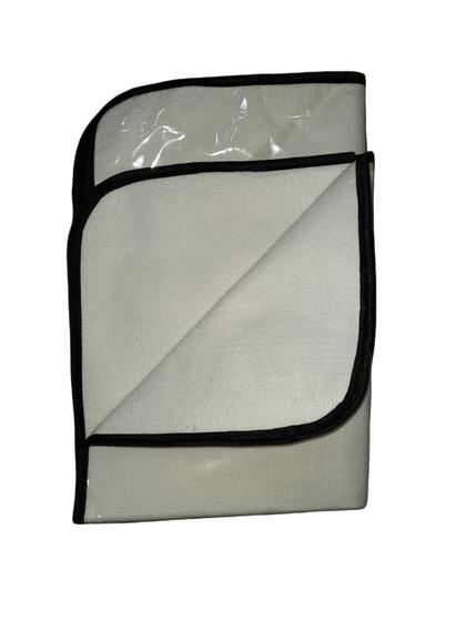 Tapete higiênico lavável 01 P, tam 50 x 60 cm, reutilizável Menor preço em Tapete higiênico lavável 01 P, tam 50 x 60 cm, reutilizável