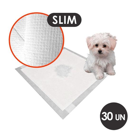 Imagem de Tapete Higiênico Para Pet Good Pad Slim 60cm x 60cm 30 Unidades - shop