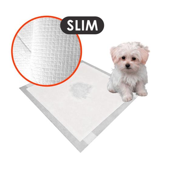 Imagem de Tapete Higiênico Pet Good Pad Slim 60cm X 60cm 7 Unidades