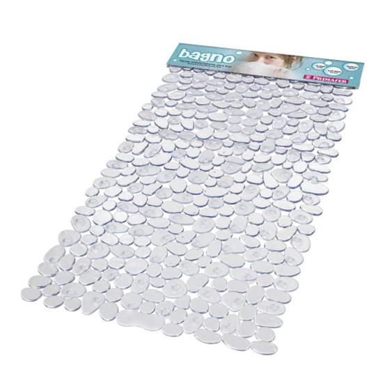 Tapete Higiênico Transparente P/ Box 70x36cm Atlas Menor preço em Tapete Higiênico Transparente P/ Box 70x36cm Atlas