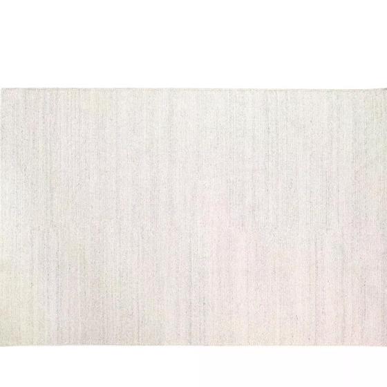 Imagem de Tapete Indiano Baddha Off White - 200 x 250 cm