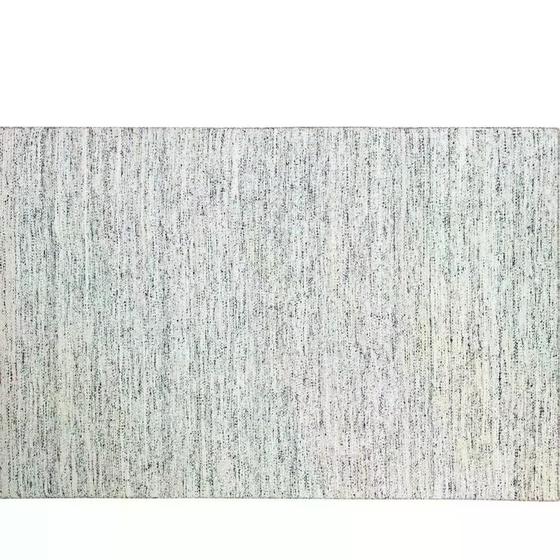 Imagem de Tapete Indiano Shakti Prata - 200 x 300 cm