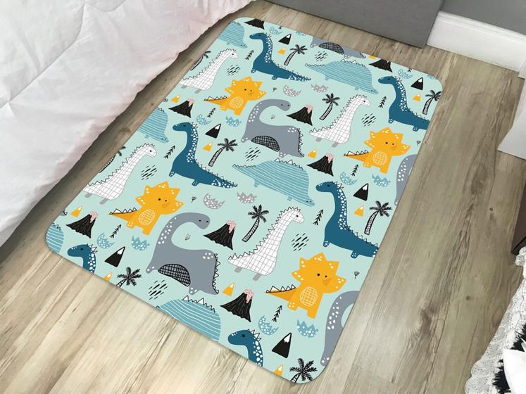 Tapete Infantil Atividades Bebê Portátil 95x130cm Menor preço em Tapete Infantil Atividades Bebê Portátil 95x130cm