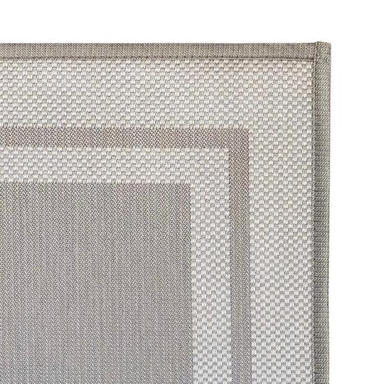 Imagem de Tapete Jacquard Munique Antiderrapante 45cm x 1,20m - Niazitex