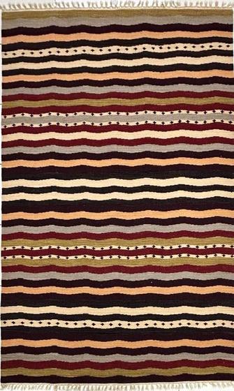 Imagem de Tapete Kilim Color 153X244 664