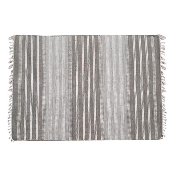 Tapete kilim cosmo 0,60 x 1,80 - Niazitex Imagem de Tapete kilim cosmo 0,60 x 1,80