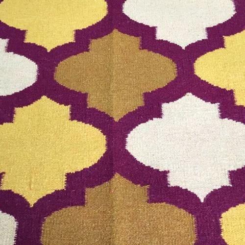 Imagem de Tapete Kilim Geo 127X185 70447