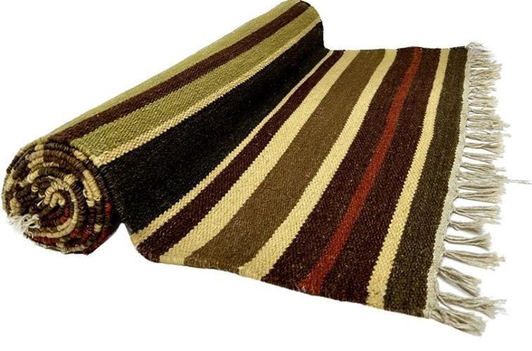 Imagem de Tapete Kilim Indu Shutle 60X178 Kis001