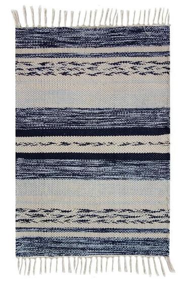 Imagem de Tapete Kilim Raipur 140X200 ul