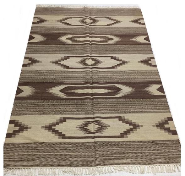 Imagem de Tapete Kilim Stripe 120X180 61401