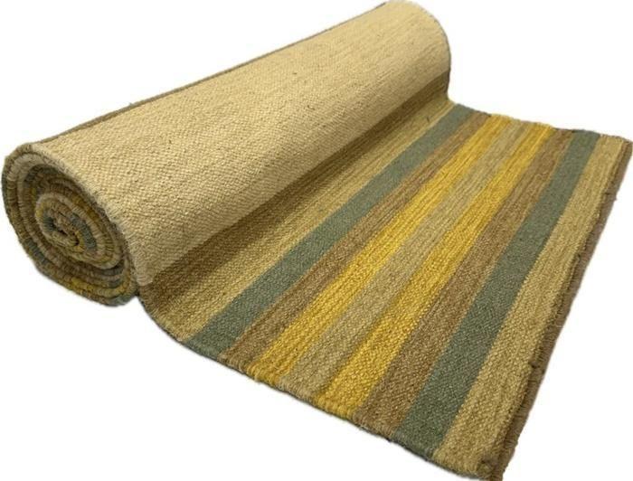 Imagem de Tapete Kilim Strype 59X350 Listra