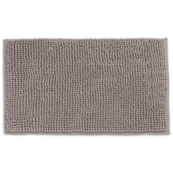 Imagem de Tapete Microfibra Chenille Greco 40cm x 60cm Bege Bouton