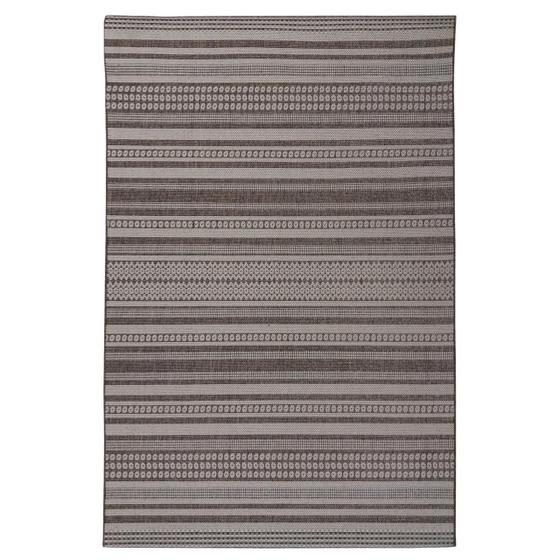 Imagem de Tapete Nature Listra 150X200 Sisal Sintetico Bali Listrado