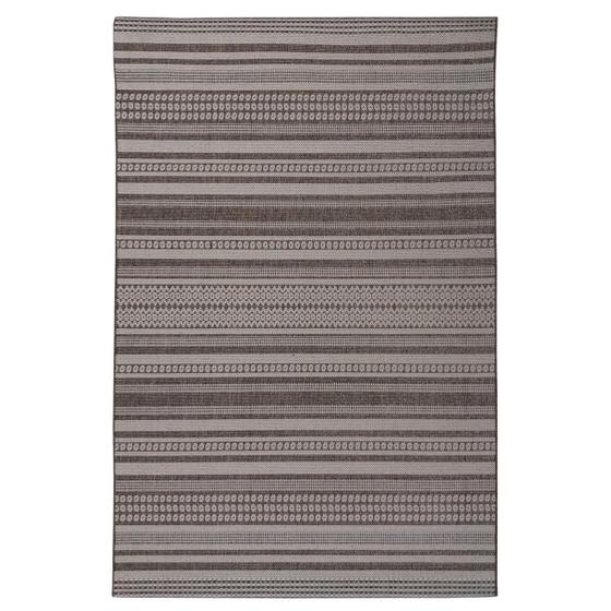 Imagem de Tapete Nature Listra 200X250 Sisal Sintetico Bali Listrado