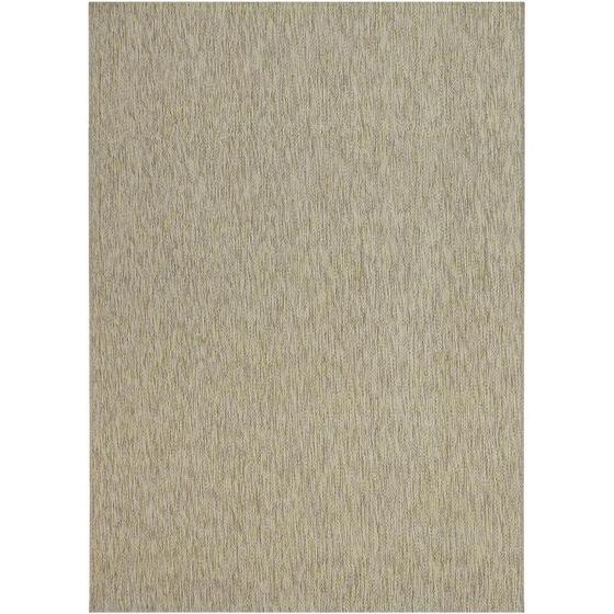 Imagem de Tapete New Boucle Palha 3,00X4,00