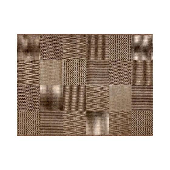 Imagem de Tapete New Buzios Patchwork 2,50X3,00M Sisal Sintético 2,5X3