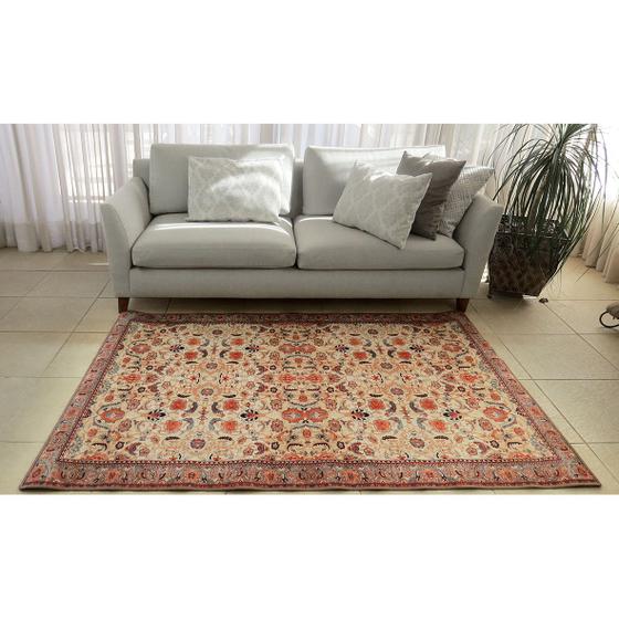 Imagem de Tapete para casa e sala Serapi Rug Casa Meva 200x140cm