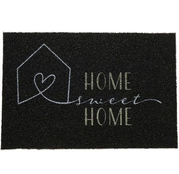 Imagem de Tapete para Entrada Super Pint Home Love 40x60cm - Kapazi