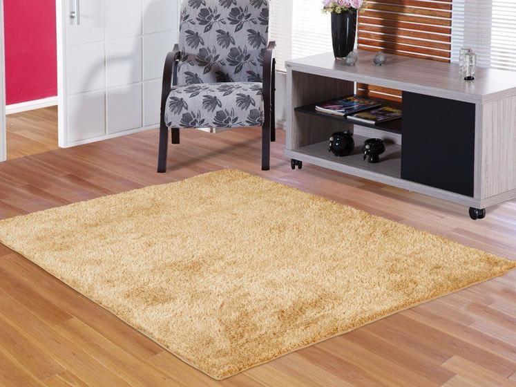 Tapete Para Sala Asiatex 100x140 Delhi Menor preço em Tapete Para Sala Asiatex 100x140 Delhi