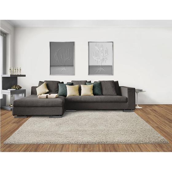 Imagem de Tapete Para Sala Clemant N Gelo 2,00X2,50 São Carlos
