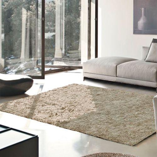 Imagem de Tapete para Sala com Pele de Carneiro Artificial Formato Retangular 2,00x1,40cm Casen